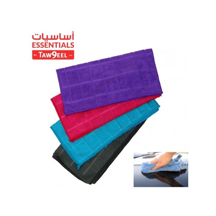 essentials_by_taw9eel_microfiber_cleaning_cloth_set_4_pieces