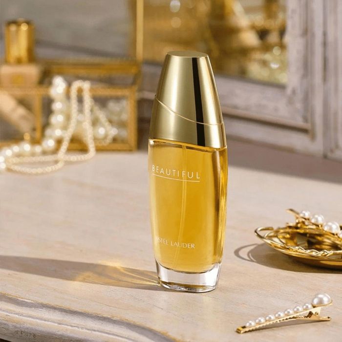 ESTEE LAUDER BEAUTIFUL 75ml 香水 Beautiful Eau de Parfum Spray | Estée Lauder