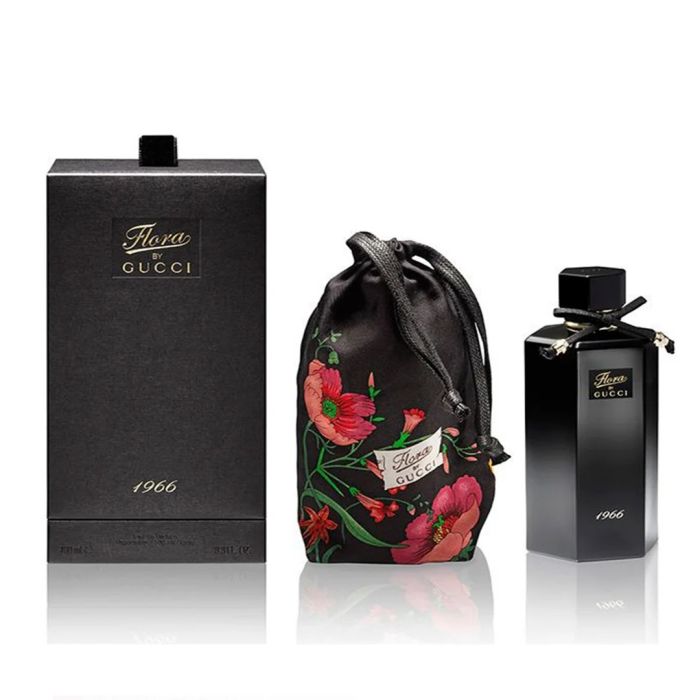 Flora By Gucci 1966 EDP 100ml by Gucci For Women