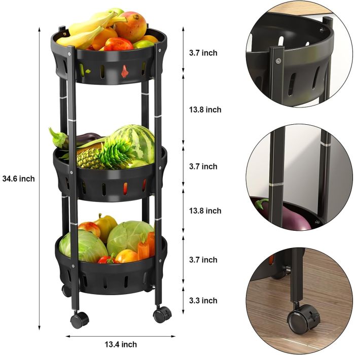 foldable_movable_storage_rack_for_kitchen_use_3_layer_or_4_layer_1__1