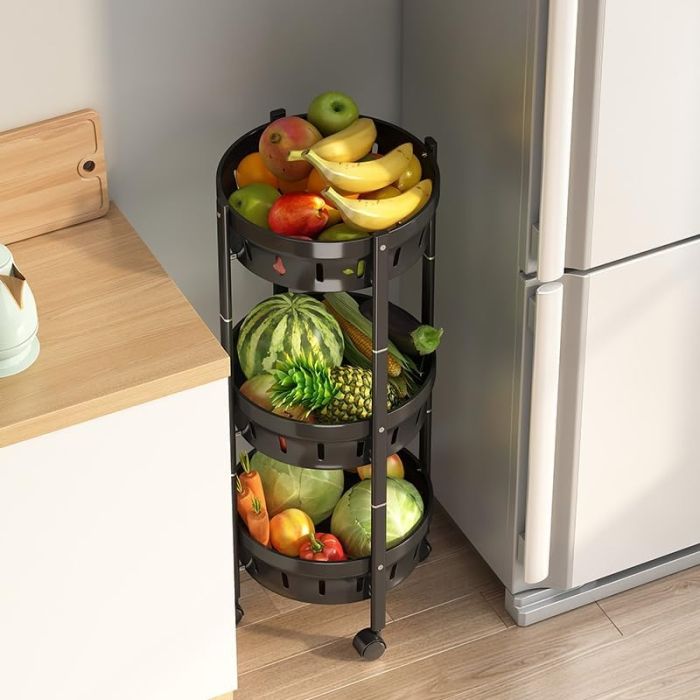 foldable_movable_storage_rack_for_kitchen_use_3_layer_or_4_layer_8__1