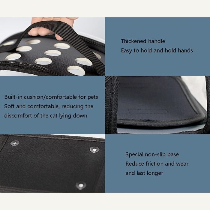 foldable_transparent_pet_carrier_bag