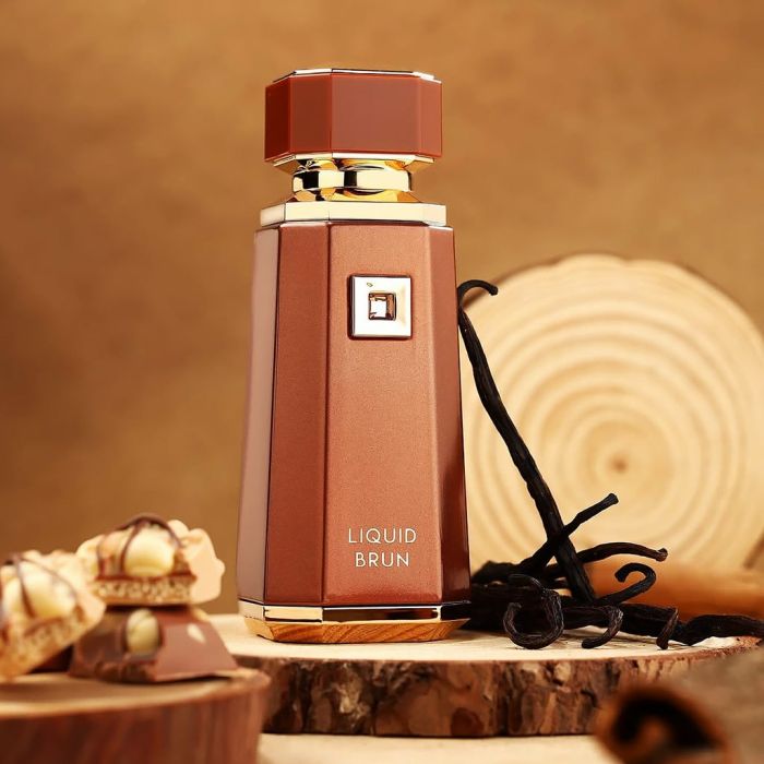 Fragrance World French Avenue Liquid Brun 100ml EDP For Men