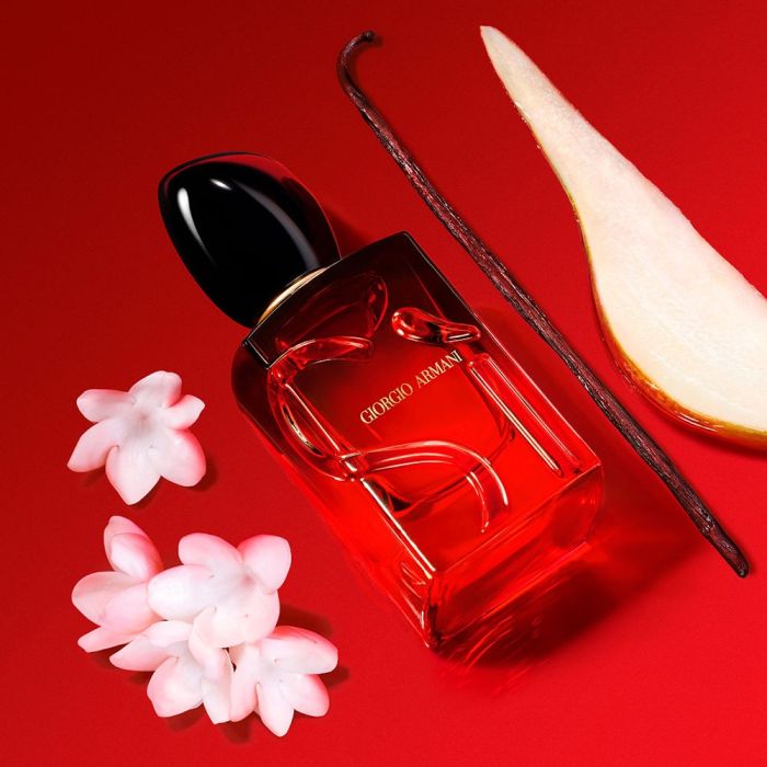 Giorgio Armani Si Passione Intense 100ml EDP For Women