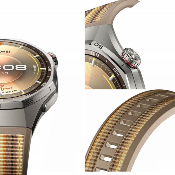 Huawei Watch GT 6 Pro | Phone Accessories |