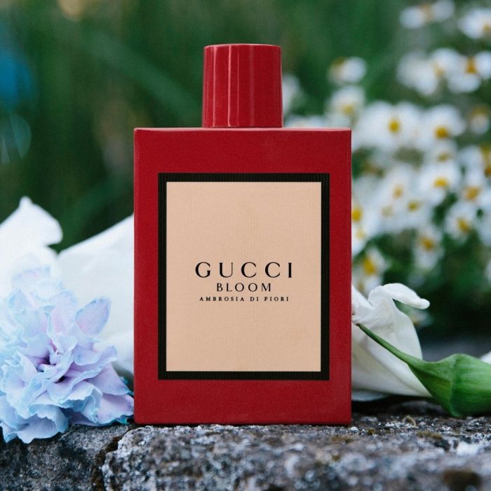 その他 GUCCI BLOOM AMBROSIA DI FIORI 100mL Amazon.com : Gucci Bloom Ambrosia di Fiori Women 3.3 oz EDP