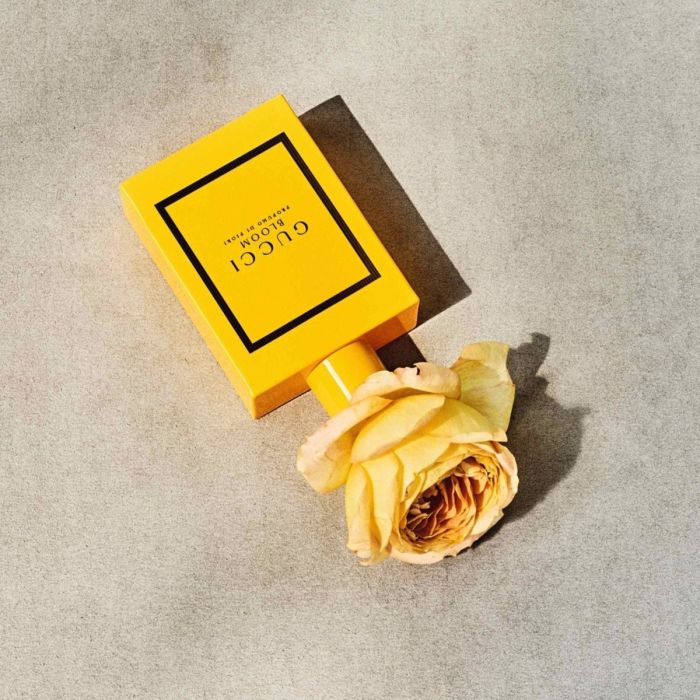 Gucci Bloom Profumo Di Fiori 100ml EDP For Women