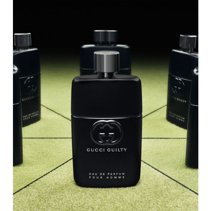 香水(男性用) GUCCI GUILTY Eau de Parfum 90mL Gucci Guilty Eau de Parfum for Men 90ml USA