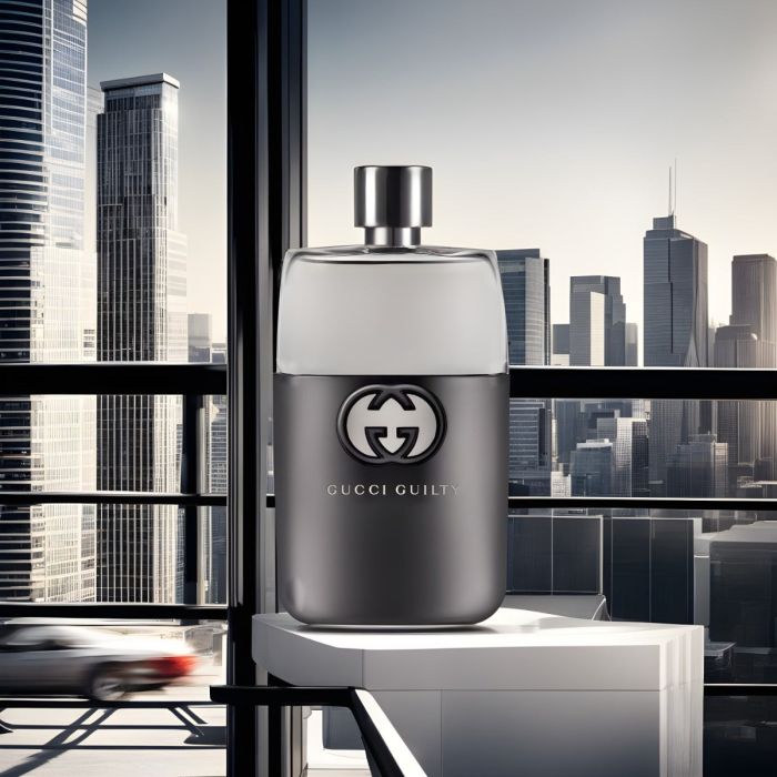 GUCCI BY GUCCI POUR HOMME オードトワレ　90ml Gucci Pour Homme Eau de Toilette for Men 90ml | Belvish