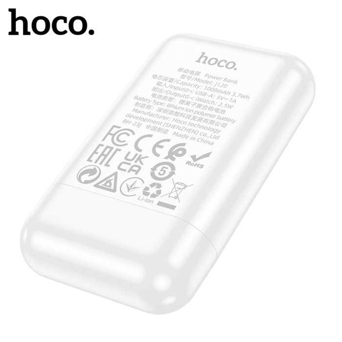 hoco_2_in1_iwatch_power_bank_charger_5