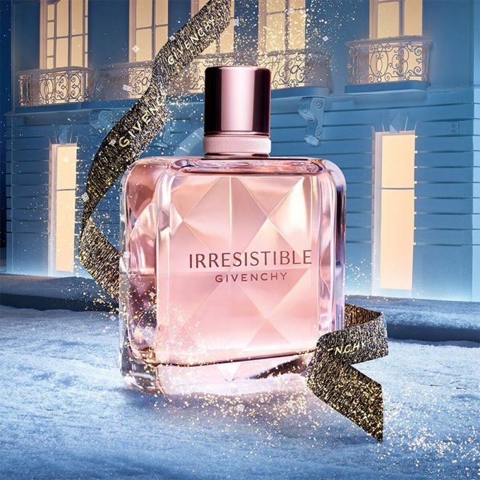Givenchy Irresistible 香水　100ml Amazon.com : Givenchy Irresistible EDT Spray Women 2.7 oz