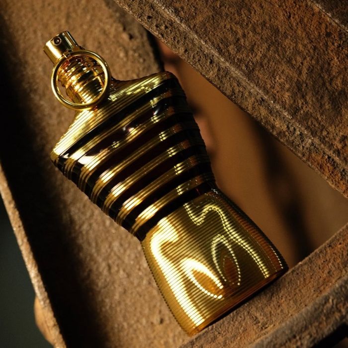 香水(男性用) Jean Paul Gaultier LE MALE ELIXIR 75ml Amazon.com : Le Male Elixir by Jean Paul Gaultier for Men