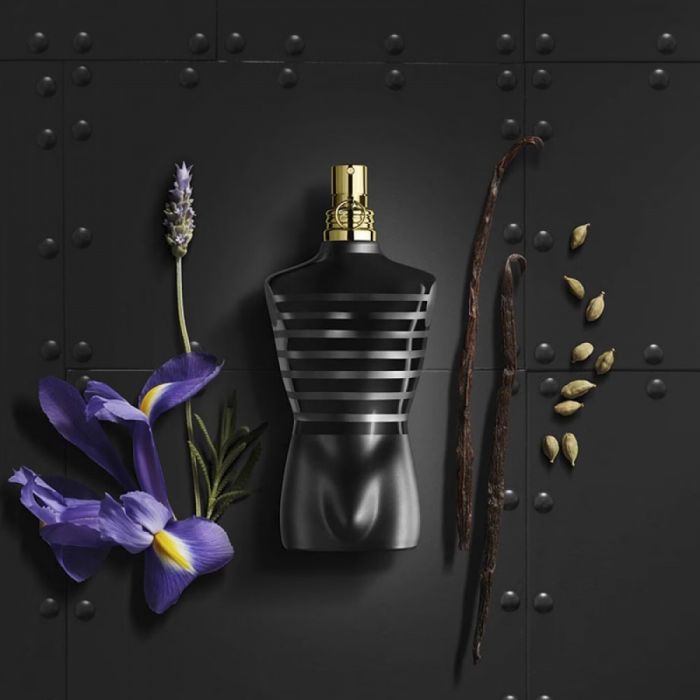 Jean Paul Gaultier Le Male Le Parfum Intense 125ml EDP For Men