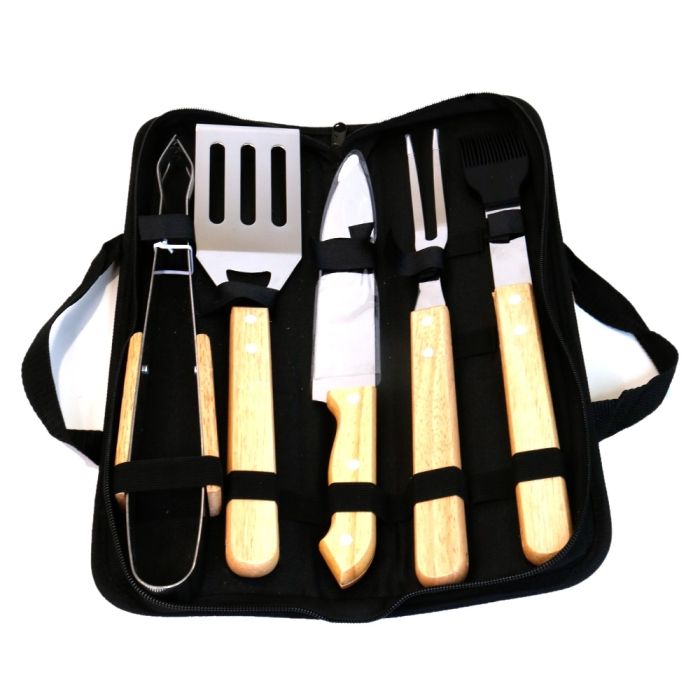 kashta_wooden_handle_bbq_tool_set_with_carry_bag_5_pieces_4_