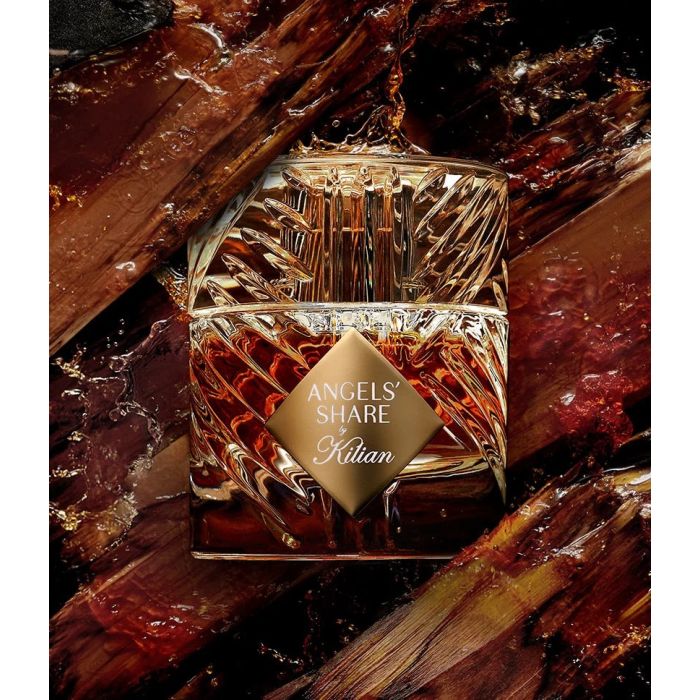 ANGELS' SHARE Kilian アイコンセット 50ml Amazon.com : Kilian Angels' Share Icon Set Full size 1.7oz