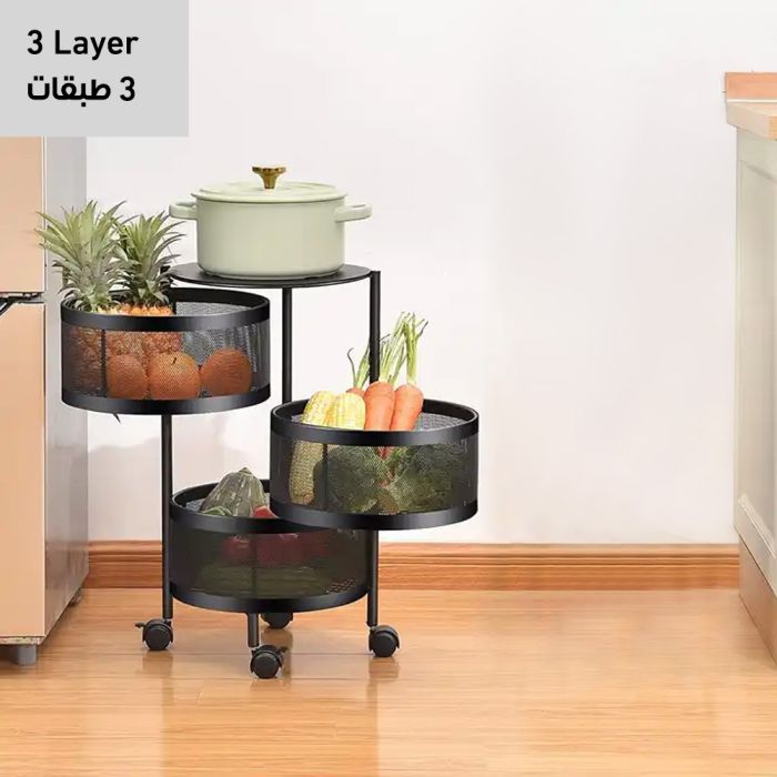 kitchen_storage_rack-rotating_with_wheels_-_round_3_layer_4layer_or_5_layer_2_