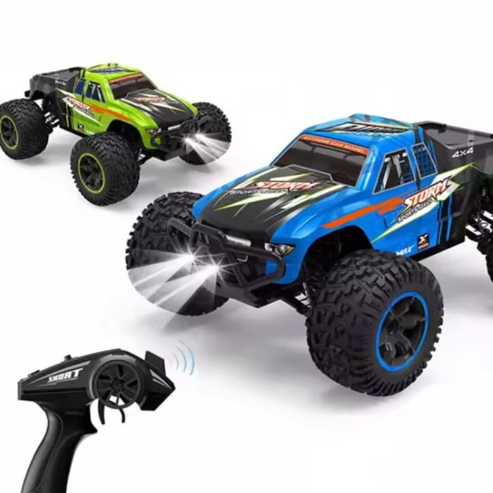 Speed Storm RC Car 55 km/h Speed with Remote Control