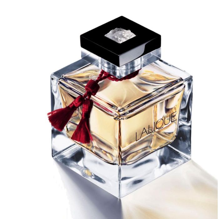Lalique Le Parfum 100ml EDP For Women