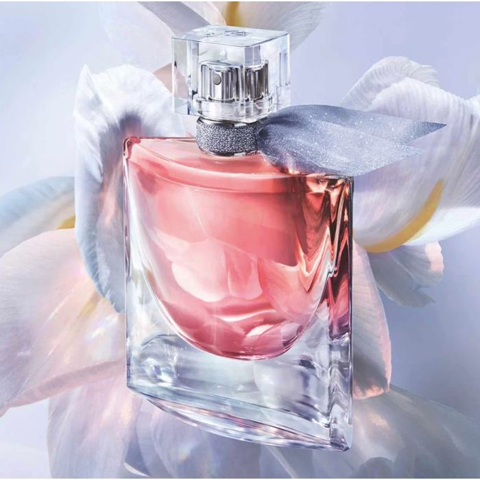 LANCOME La vie est belle 100ml メイドインフランス Amazon.com: Lancôme La Vie Est Belle Eau de Parfum - Long