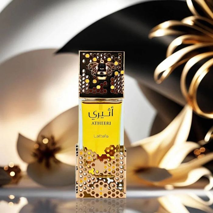 Lattafa Atheeri 100ml EDP For Women