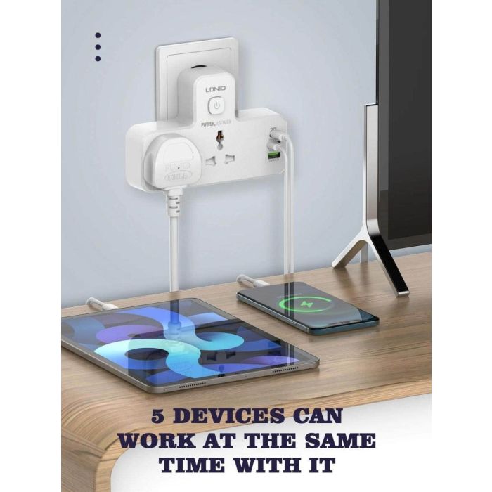 ldnio_20w_power_strip_2_usb_1_usb-c_pd_qc3.0_uk_-_white4