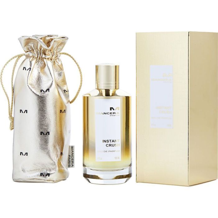 Mancera Instant Crush 120ml EDP For Unisex