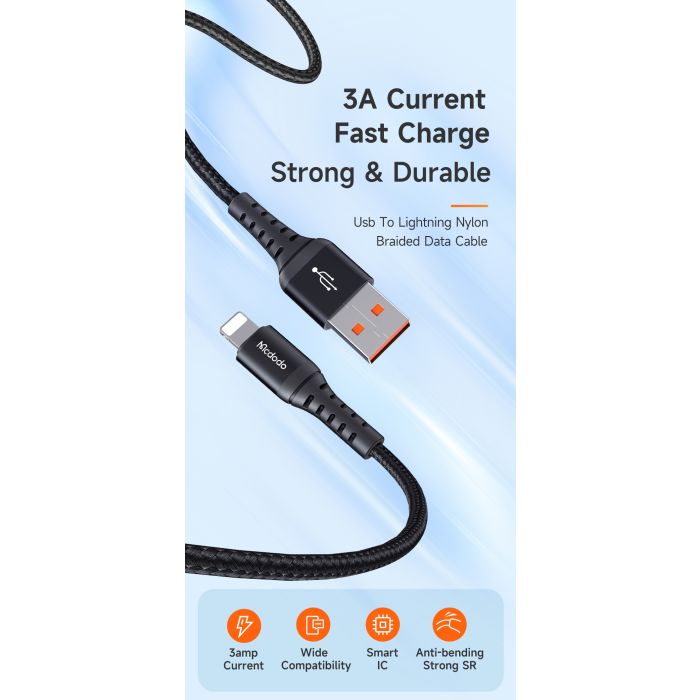 mcdodo_ca226_1m_3a_lightning_usb_data_cable_1_