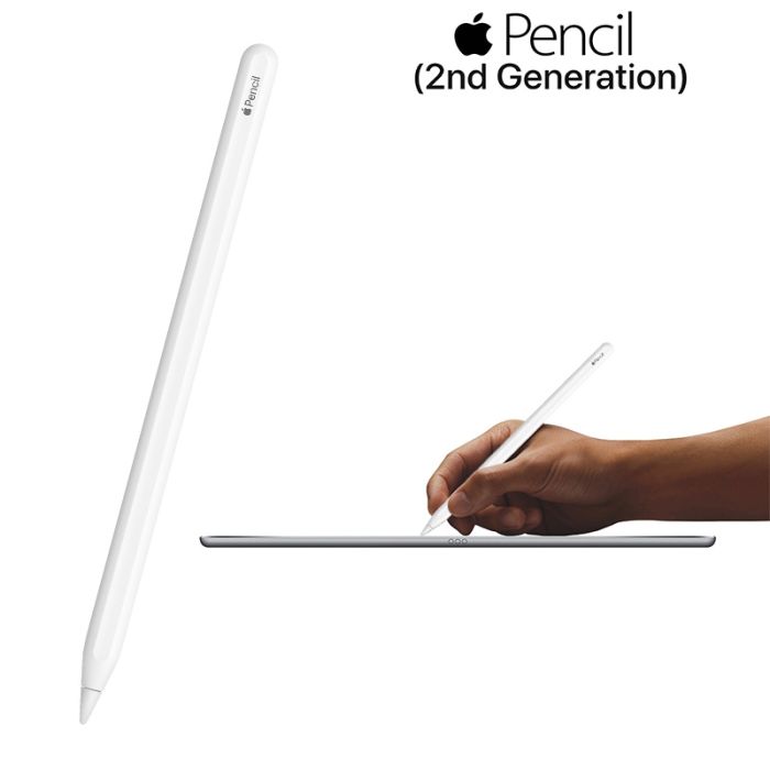 Apple Pencil 2