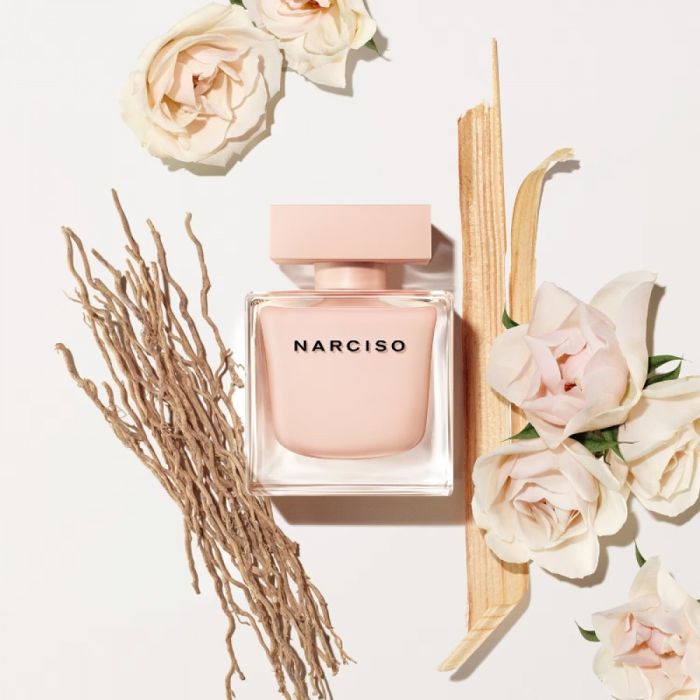 新品未開封！Narciso Poudrée Eau de Parfum 90ml 新品未開封！Narciso Poudrée Eau de Parfum 90ml