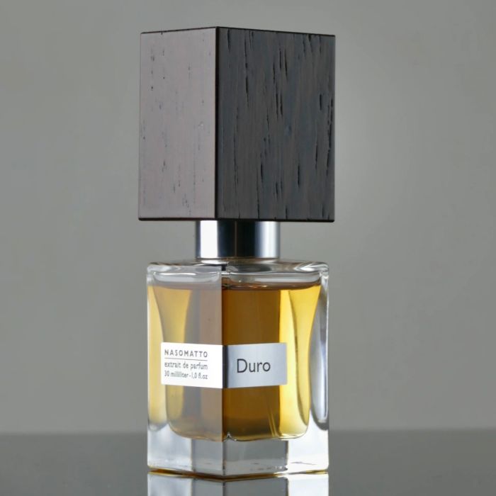 Nasomatto Duro 30ml Extrait De Parfum For Men