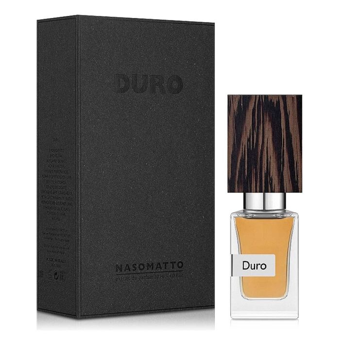 Nasomatto Duro 30ml Extrait De Parfum For Men
