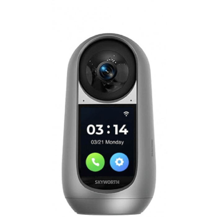 SKYWORTH 5MP Wi-Fiカメラ SHD854-4CVT SKYWORTH 5MP Wi-Fiカメラ SHD854-4CVT SKYWORTH 5MP Wi-Fi