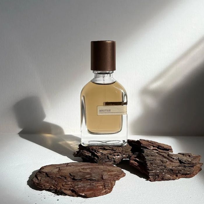 Orto Parisi Brutus 50ml EDP For Unisex