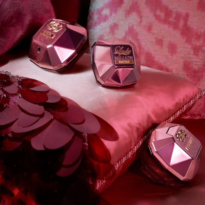 Perfume Paco Rabanne Lady Lady Million Empire Edp Paco Rabanne