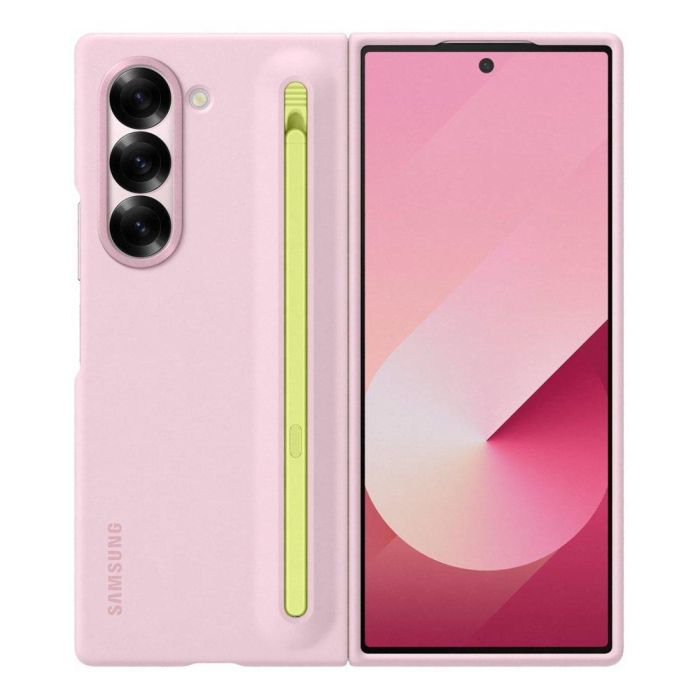 Samsung 　Galaxy Z Fold6　ピンク 韓国版 Samsung Galaxy Z Fold6 | Galaxy Z Series | csl online shop