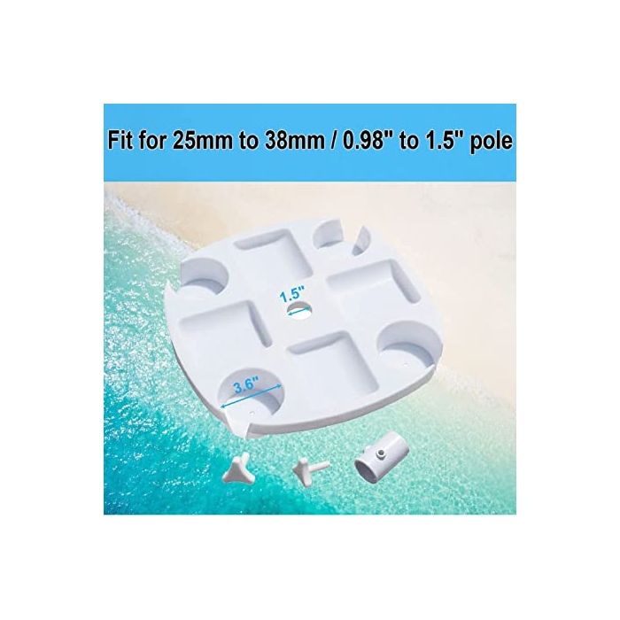 portable_beach_umbrella_table_tray_with_cup_holder_4_