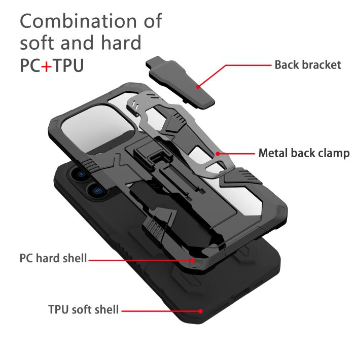 powerey_armor_case_with_clamp_stand_for_iphone_15_pro_4_