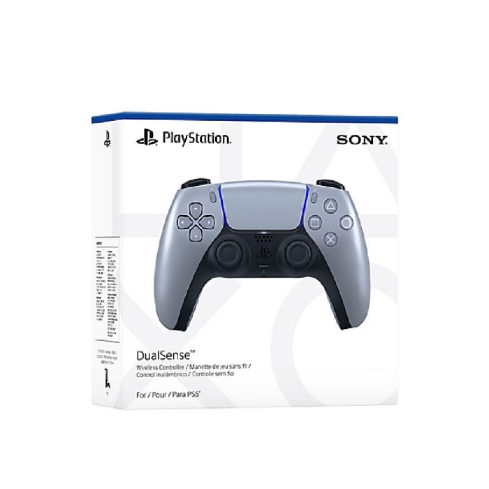 その他 PS5 DualSense Wireless Coetroller PS5 DualSense Wireless Controller by Sony