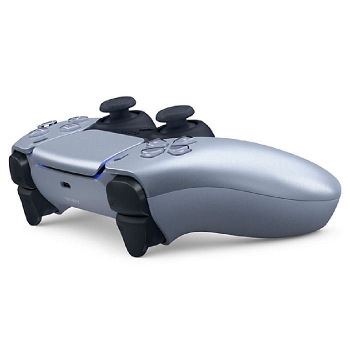 PS5 DualSense Wireless Controller by Sony