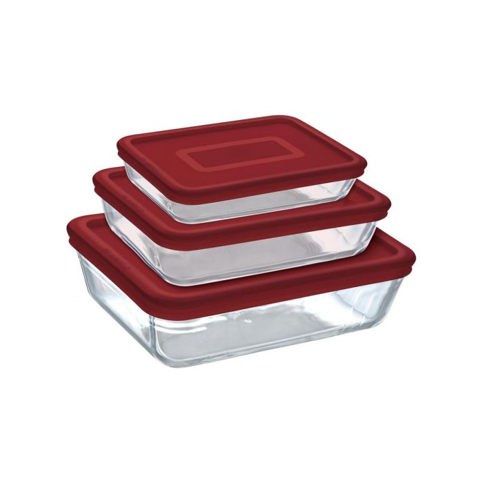 pyrex_cook_freeze_glass_container_set_with_lid_0.8_l_1.5_l_2.6_l