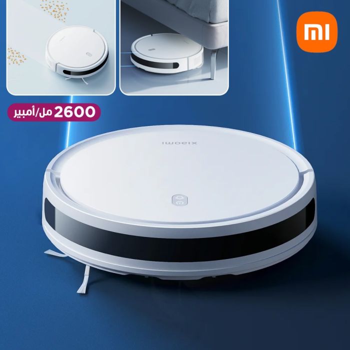 Y1012☆新品☆Xiaomi Robot Vacuum E10 ロボット掃除機 Robot E10 Wet