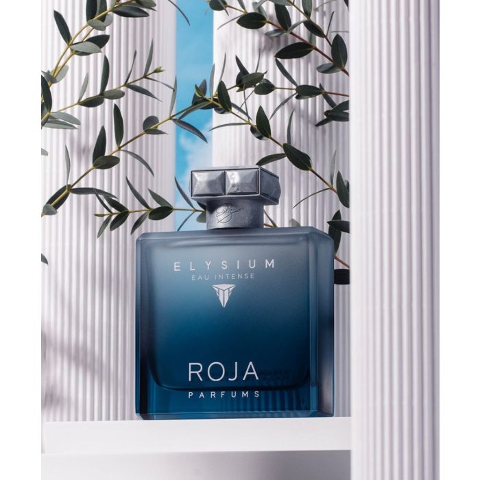 Roja Parfums Elysium Eau Intense 100ml EDP For Unisex