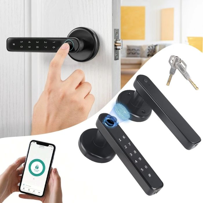 smart_door_lock_with_fingerprint_app_and_password