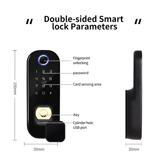 smart_lock_with_touch_with_6_unlock_ways_12_