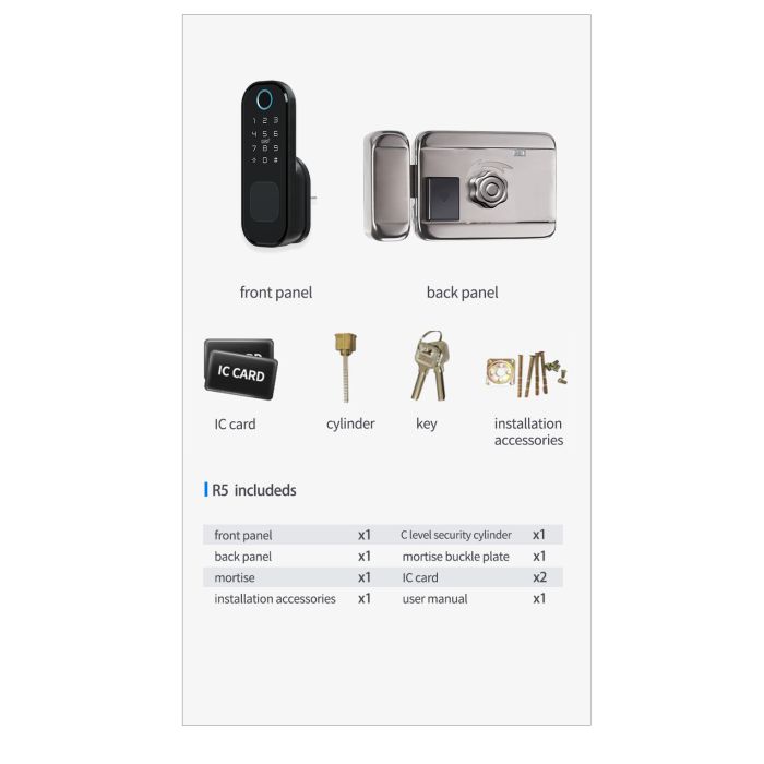 smart_lock_with_touch_with_6_unlock_ways_15_