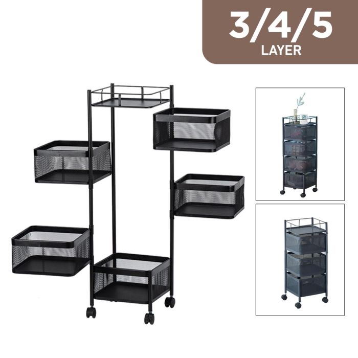 square_multi-tiers_metal_storage_rack_3_or_4_or_5_tiers_with_wheels01