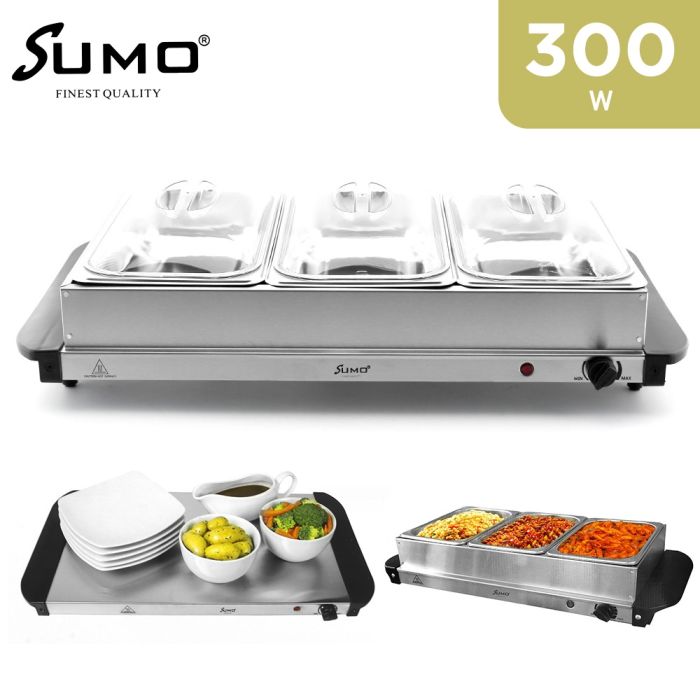 sumo_2_in_1_mini_tray_buffet_server_warming_tray_3_sections_or_4_sections_9_