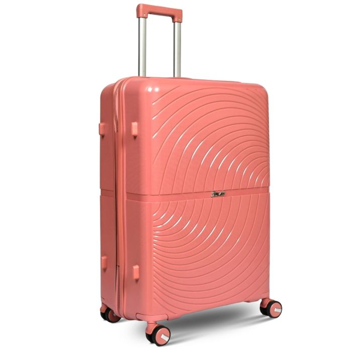 Sumo Axis PP 4Pcs Stylish Luggage Set 51-61-71-81cm