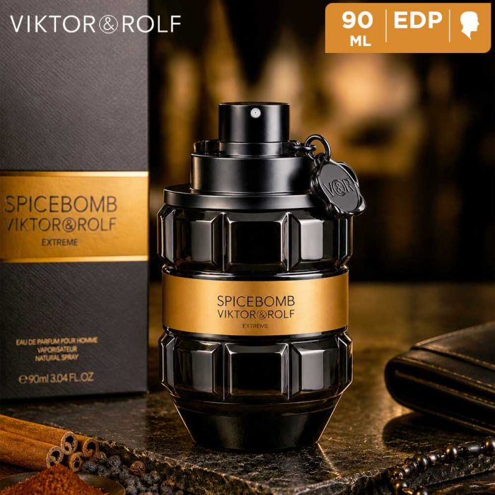 香水(男性用) Viktor & Rolf Spicebomb Extreme 90ml viktor_and_rolf_spicebomb_extr