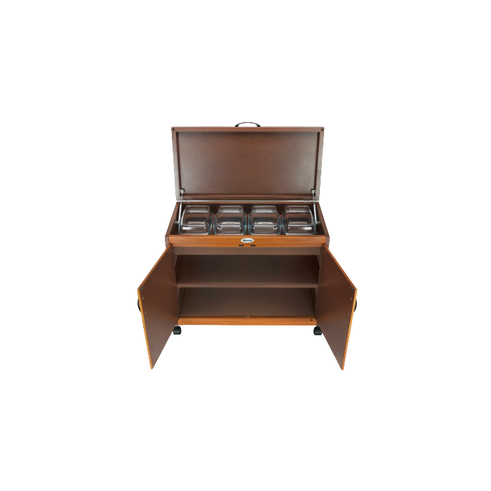 wansa_450w_food_warmer_4_dishes_trolley_1_